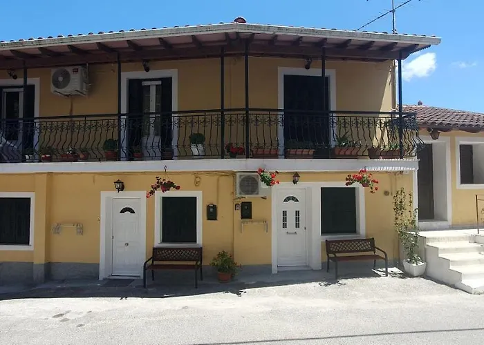 Vatos 2 Bedroom Apartment
