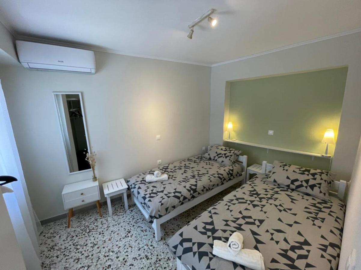 2 Bedroom *