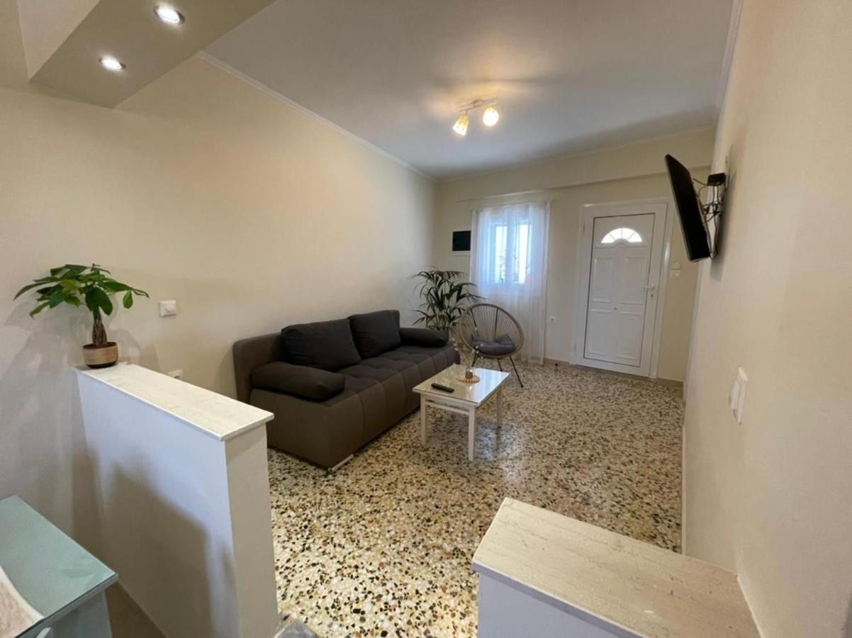 2 Bedroom Apartment Vatos