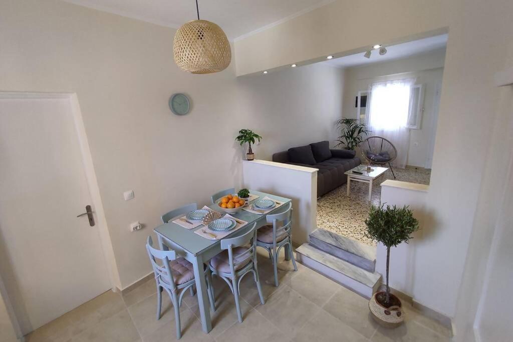 Apartment 2 Bedroom *