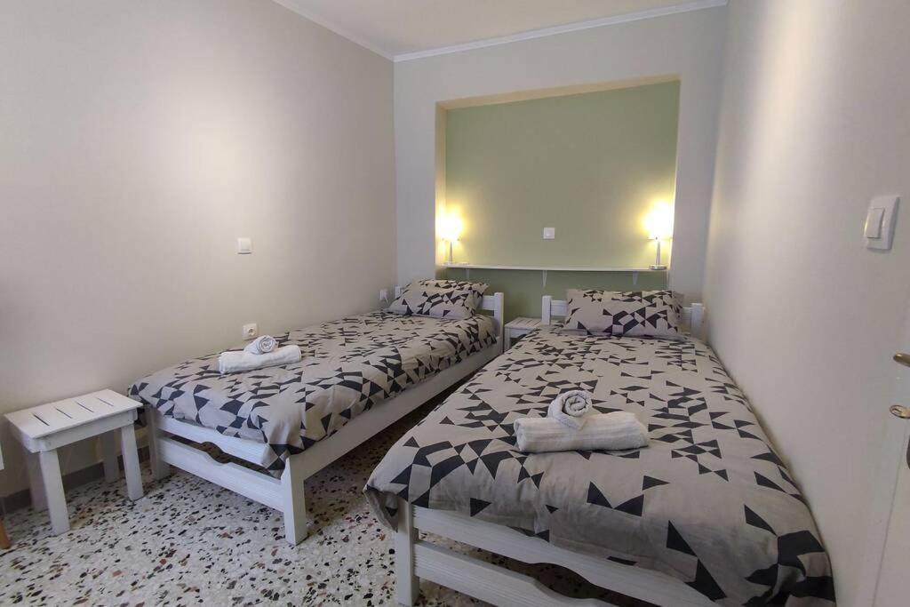 Apartment 2 Bedroom *
