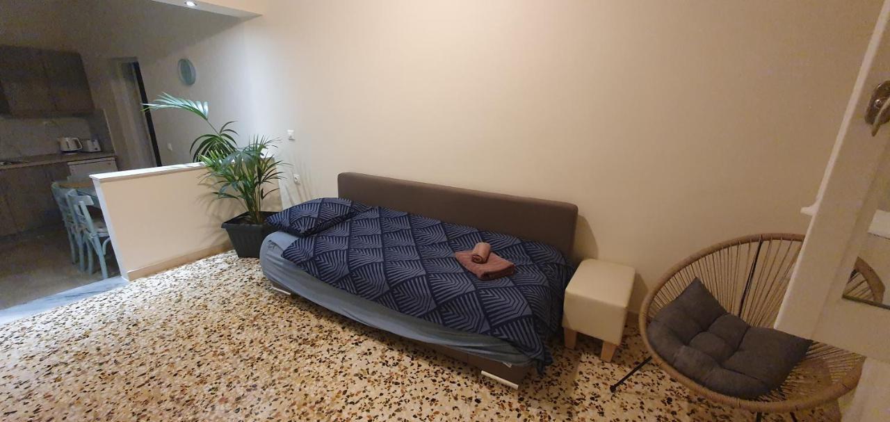 2 Bedroom Apartment *