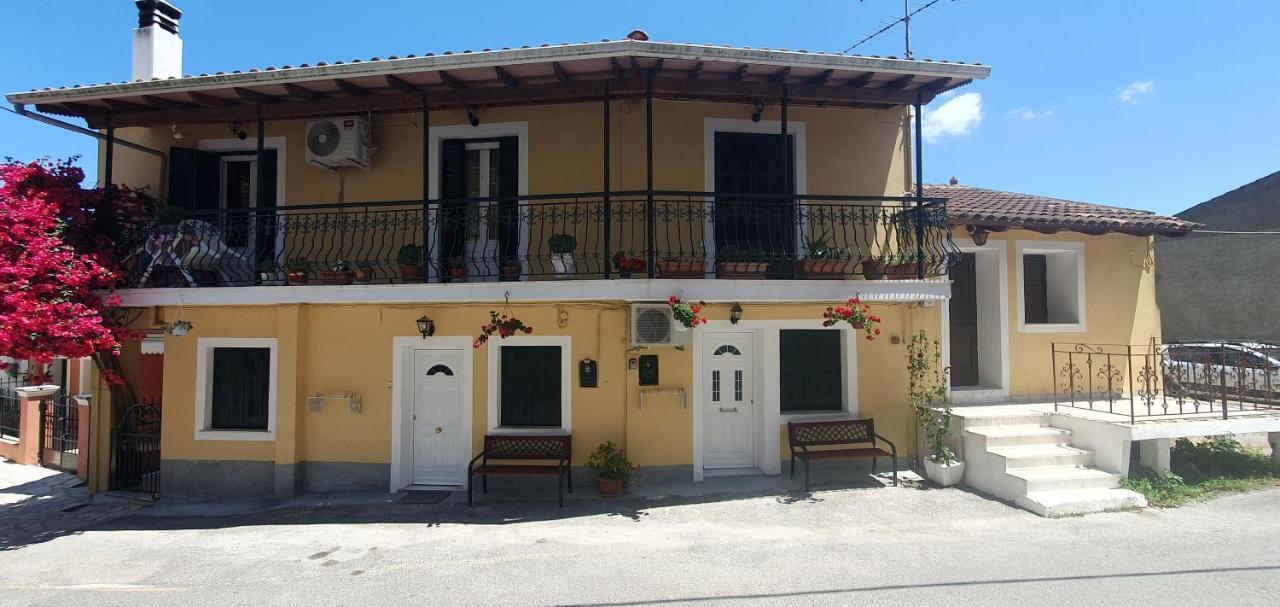 2 Bedroom Apartment *