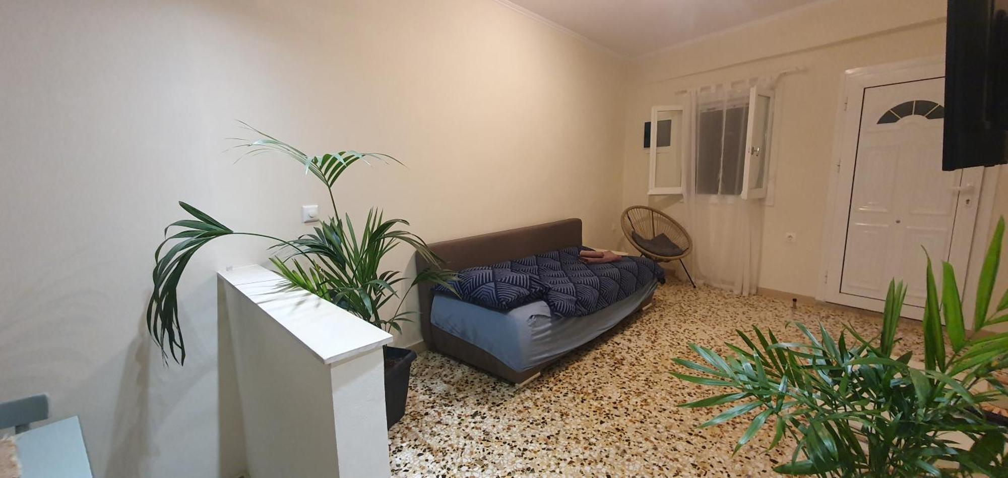Apartment 2 Bedroom